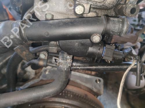 Used Thermostat housing Thermostat housing 35605279 35605279