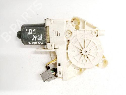Used Left front window motor Left front window motor 35113200 35113200