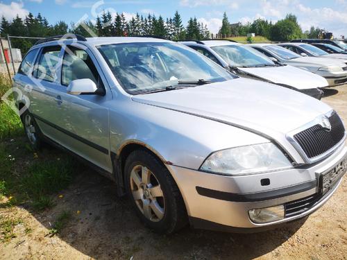 Switch SKODA OCTAVIA II (1Z3) 2.0 TDI | BP32583748I30