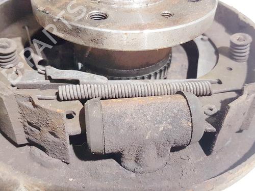 Used Hand brake Hand brake 35574161 35574161