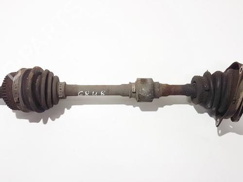 Used Left front driveshaft Left front driveshaft MITSUBISHI SPACE STAR MPV (DG_A) 1.3 16V (DG1A) (82 hp) 35558607 35558607