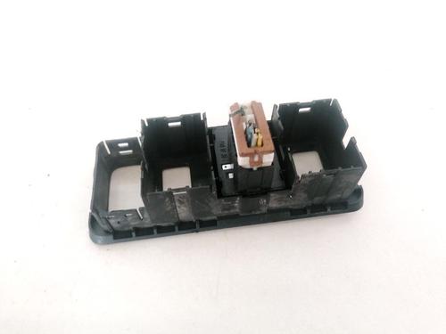 Mirror switch MITSUBISHI SPACE STAR MPV (DG_A) 1.9 DI-D (DG4A) | BP35540752I25 - Image 2
