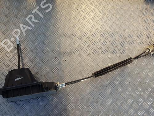 Used Gear lever Gear lever NISSAN NOTE (E11, NE11) 1.5 dCi (103 hp) 35688904 35688904