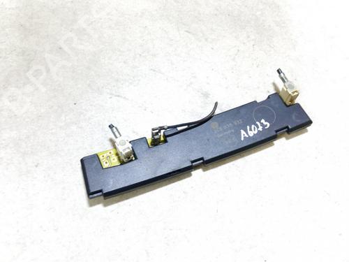 Used Electronic module Electronic module VW PASSAT B6 (3C2) 1.9 TDI (105 hp) 35614495 35614495