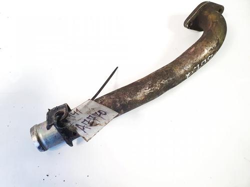 Used Pipe Pipe 35462587 35462587