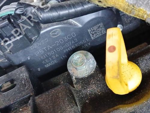 Egr MAZDA CX-30 (DM) SKYACTIV-G M Hybrid | BP38581263M69 - Image 5