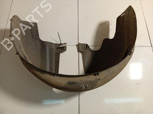 Paso rueda Paso rueda VOLVO V50 (545) 1.6 D (110 hp) 36688992 36688992