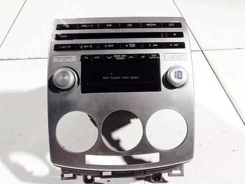 Used Radio Radio 35024279 35024279