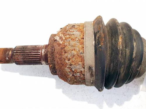Left front driveshaft ROVER 75 (RJ) 2.0 CDT | BP36455836M38 - Image 2