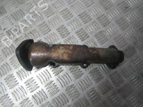 Used Exhaust manifold Exhaust manifold 35693531 35693531