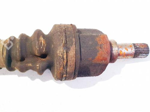 Left front driveshaft CITROËN BERLINGO MULTISPACE (B9) 1.6 HDi 75 16V | BP35032751M38 - Image 3