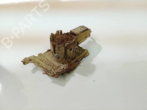Electronic module FIAT FREEMONT (345_) 2.0 JTD 4x4 | BP38576756M83 - Image 2
