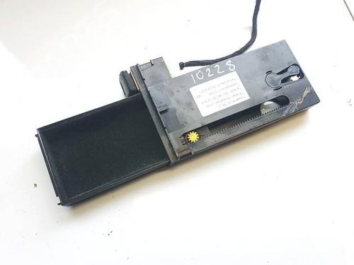 Used Glove box Glove box AUDI A4 B6 (8E2) 1.9 TDI (130 hp) 35025546 35025546