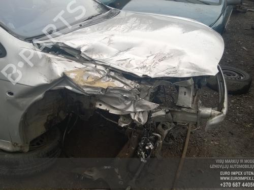 Horn CITROËN C5 I (DC_) 2.0 16V (DCRFNC, DCRFNF) | BP35659764E13  - Image 9