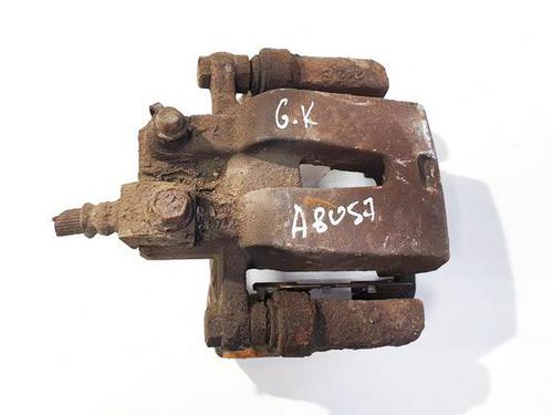 Used Left rear brake caliper Left rear brake caliper 35389371 35389371