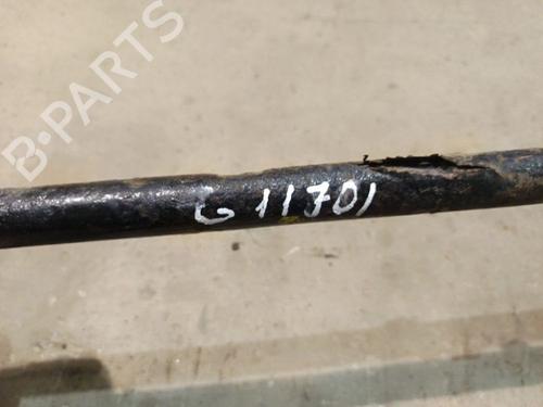Anti roll bar PEUGEOT 607 (9D, 9U) 2.2 16V | BP39223483M96 - Image 4