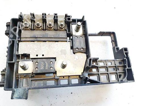 Used Fuse box Fuse box OPEL INSIGNIA A (G09) 2.0 CDTI (68) (131 hp) 32536064 32536064