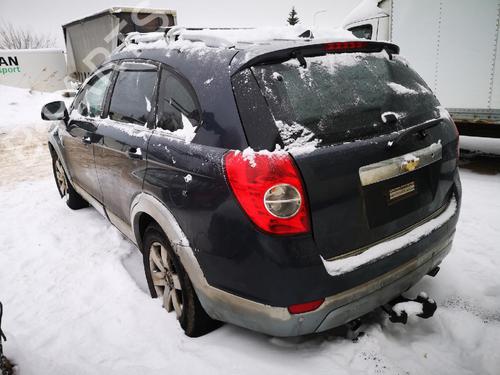 Speaker CHEVROLET CAPTIVA (C100, C140) 2.0 D | BP32956656E2  - Image 8