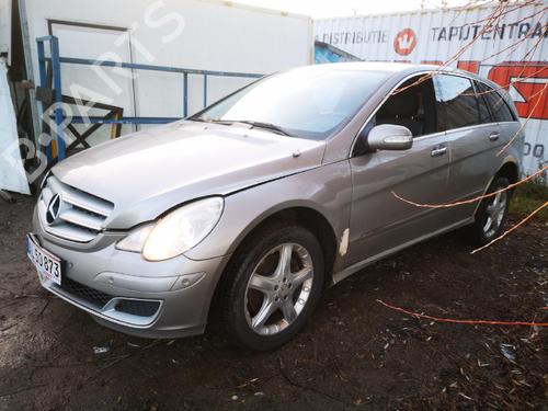 Electronic module MERCEDES-BENZ R-CLASS (W251, V251) R 320 CDI 4-matic (251.022, 251.122) | BP35100968M83  - Image 6