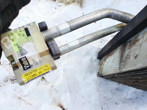 AC radiator VW PASSAT B6 (3C2) 2.0 FSI | BP35497747M32 - Image 3