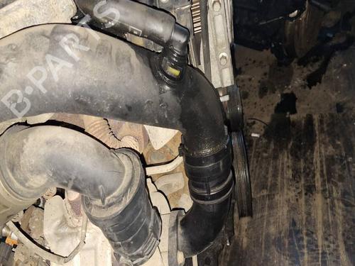 Used Pipe Pipe RENAULT MEGANE III Hatchback (BZ0/1_, B3_) 1.9 dCi (BZ0N, BZ0J) (131 hp) 40243621 40243621