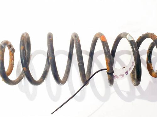 Used Shock absorber spring Shock absorber spring MAZDA 2 (DE_, DH_) 1.4 MZR-CD (68 hp) 35106210 35106210