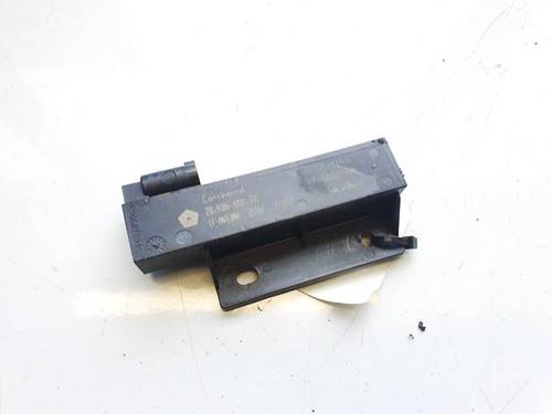 Used Electronic module Electronic module AUDI A4 B8 (8K2) 2.0 TDI (143 hp) 36455131 36455131