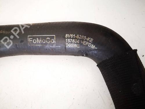 Pipe FORD FOCUS IV (HN) 1.0 EcoBoost | BP38322841M125 - Image 3