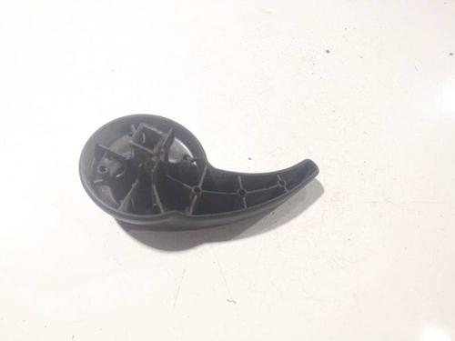 Interior handle PEUGEOT 307 (3A/C) 2.0 16V | BP38299832I7 - Image 2