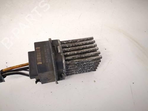 Used Heater resistor Heater resistor VOLVO V70 III (135) 2.5 T (200 hp) 34800515 34800515