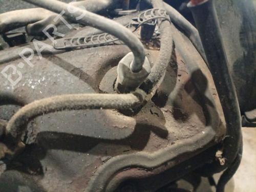 Injector AUDI A6 C5 (4B2, 4B4) 2.5 TDI | BP36101822M100 - Image 4