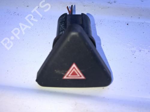 Used Warning switch Warning switch FORD FUSION (JU_) 1.4 TDCi (68 hp) 35873681 35873681