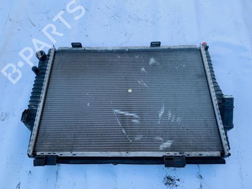 Used Water radiator Water radiator CHRYSLER CROSSFIRE 3.2 (218 hp) 35534962 35534962