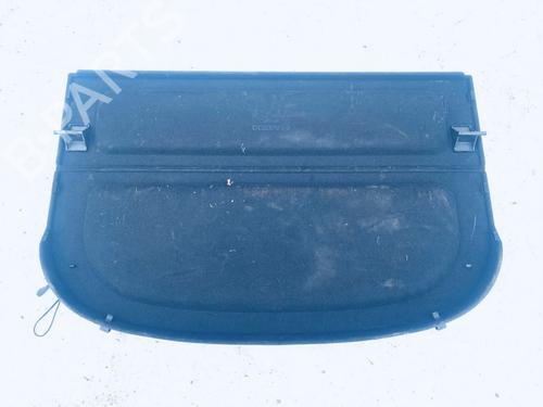 Rear parcel shelf MAZDA 6 Hatchback (GH) 2.2 MZR-CD (GH10) | BP35636540C85 - Image 2