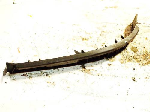 Used Rear bumper bracket Rear bumper bracket 35076200 35076200