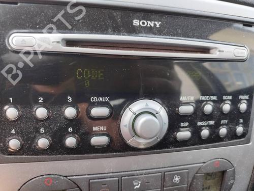 Switch FORD FOCUS II (DA_, HCP, DP) 1.6 TDCi | BP32899313I30  - Image 11