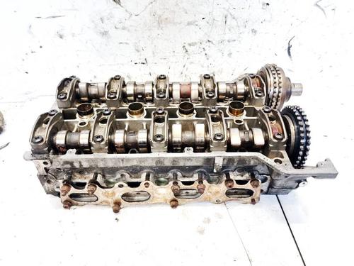 Used Cylinder head Cylinder head 35258720 35258720