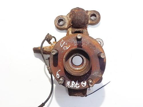 Used Right front steering knuckle Right front steering knuckle 35451927 35451927