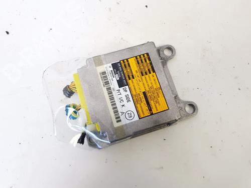 Used ECU airbags ECU airbags LEXUS IS II (_E2_) 220d (ALE20) (177 hp) 33095878 33095878