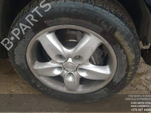 Electronic module PORSCHE CAYENNE (9PA) 3.2 | BP33490590M83  - Image 5