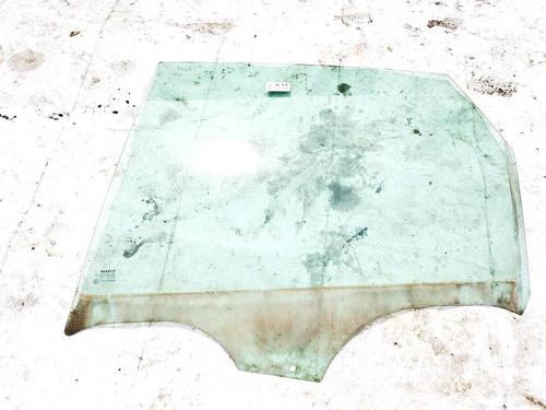 Used Rear left door window Rear left door window 38527874 38527874