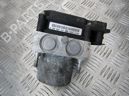 Used ABS pump ABS pump 35671583 35671583