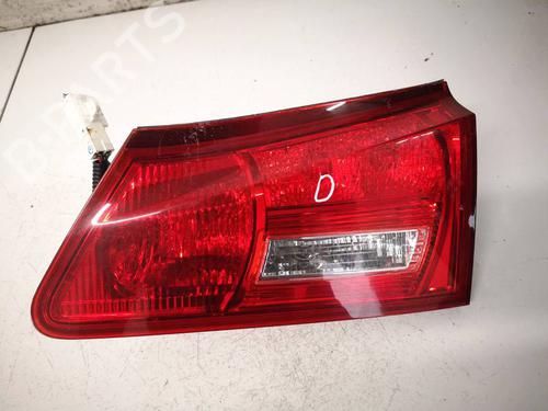 Used Right tailgate light Right tailgate light 36826708 36826708