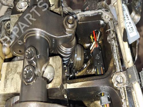 Used Injector Injector VW JETTA III (1K2) 1.9 TDI (105 hp) 36207437 36207437