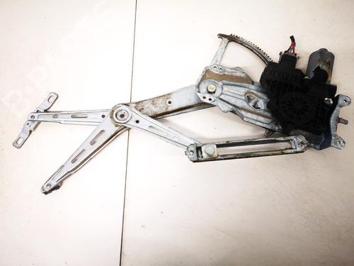 Used Front right window mechanism Front right window mechanism 35558815 35558815