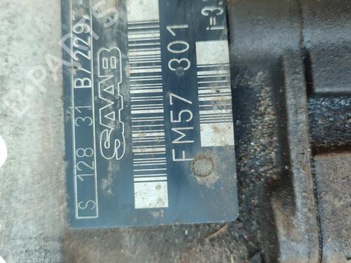 Gearbox SAAB 9-3 (YS3F, E79, D79, D75) 2.2 TiD | BP35536725M3 - Image 4