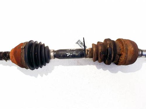Used Left front driveshaft Left front driveshaft 34829300 34829300