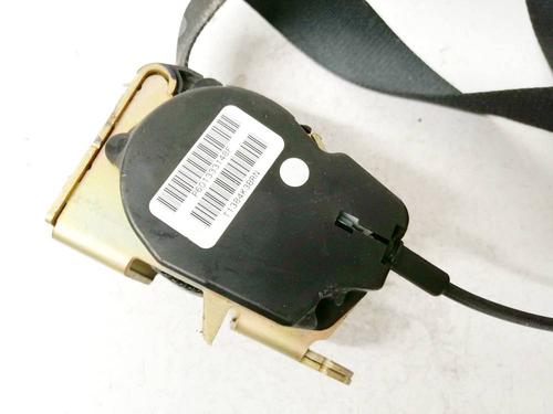 Front right seatbelt FORD MAVERICK 2.3 16V | BP35165057I25 - Image 3