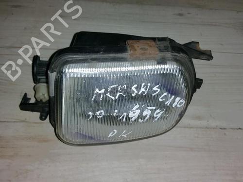 Used Right front fog light Right front fog light 35650569 35650569