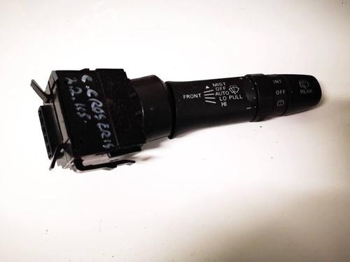 Used Warning switch Warning switch MITSUBISHI OUTLANDER II (CW_W) 2.2 DI-D 4WD (177 hp) 34861726 34861726